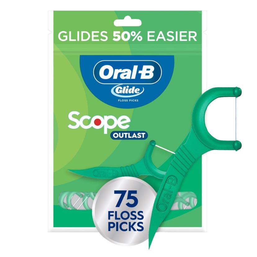 Floss Picks