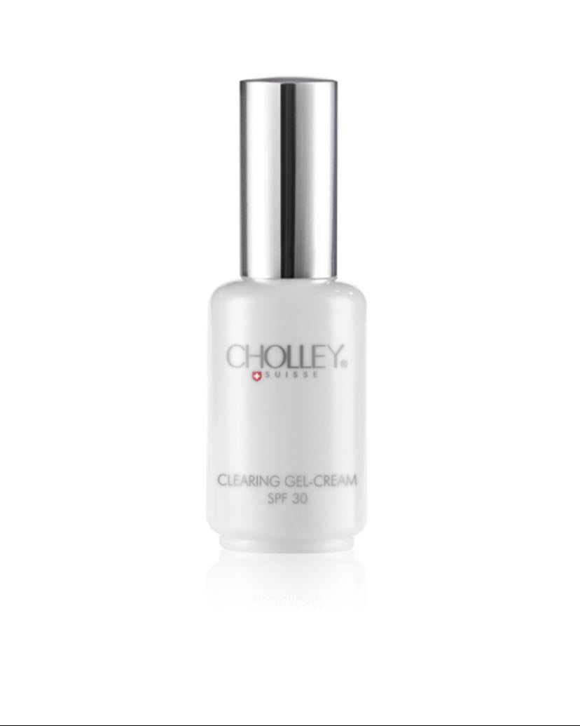 Cholley Gel