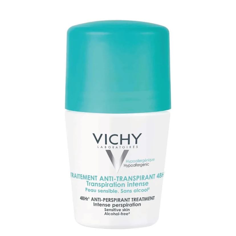 Vichy Déodorant anti transpirant - Night Treatment