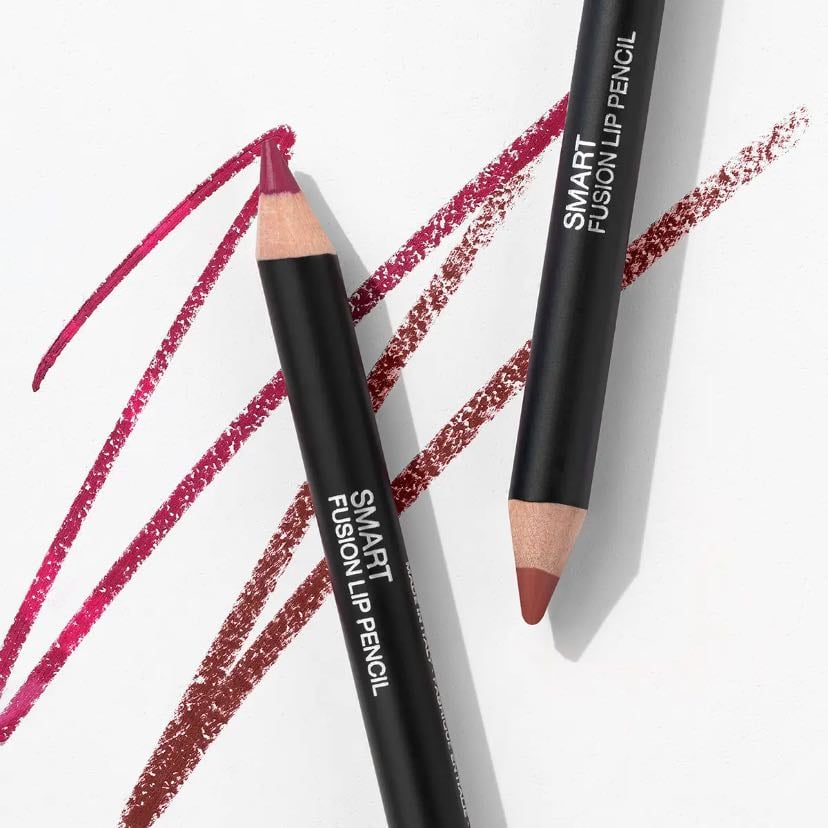 SMART FUSION LIP LINERS - Tint: 34, 31, 33