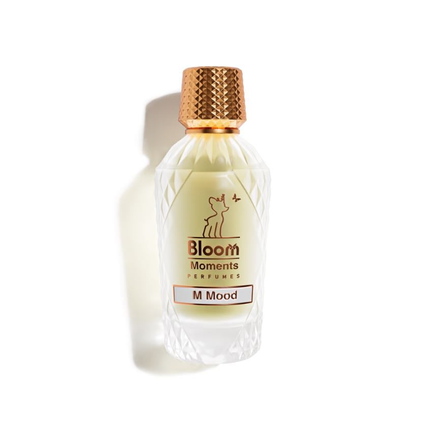 Bloom - M Love, Harmony, Terra, M Mood