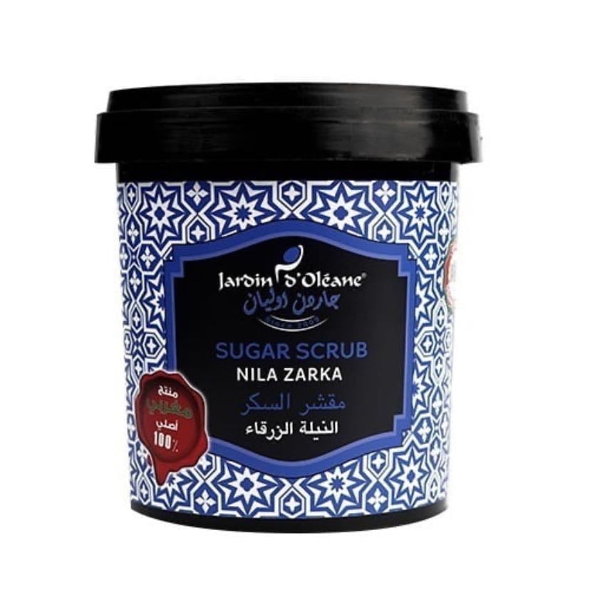 Nila Scrub