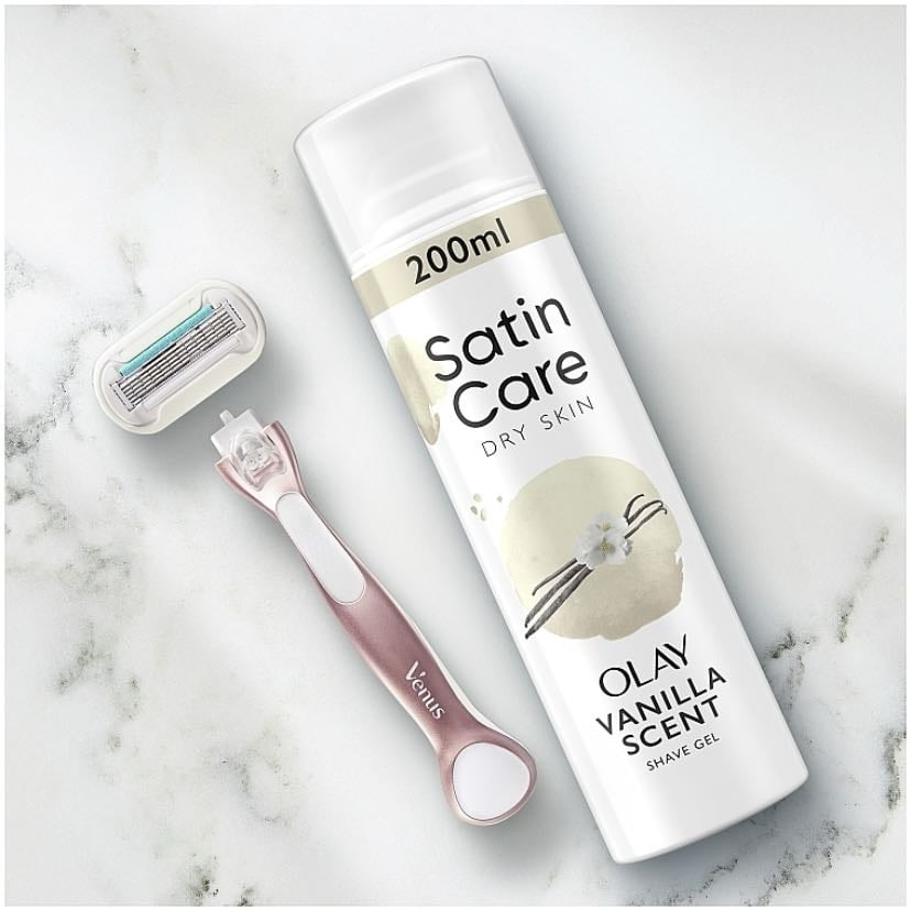 Satin Care