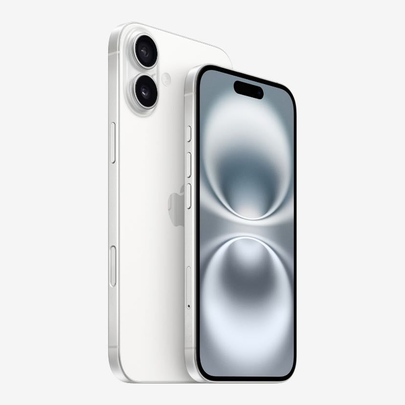 iPhone
