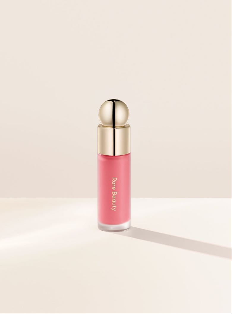 Liquid Blush | Rare Beauty - Tint: Happy