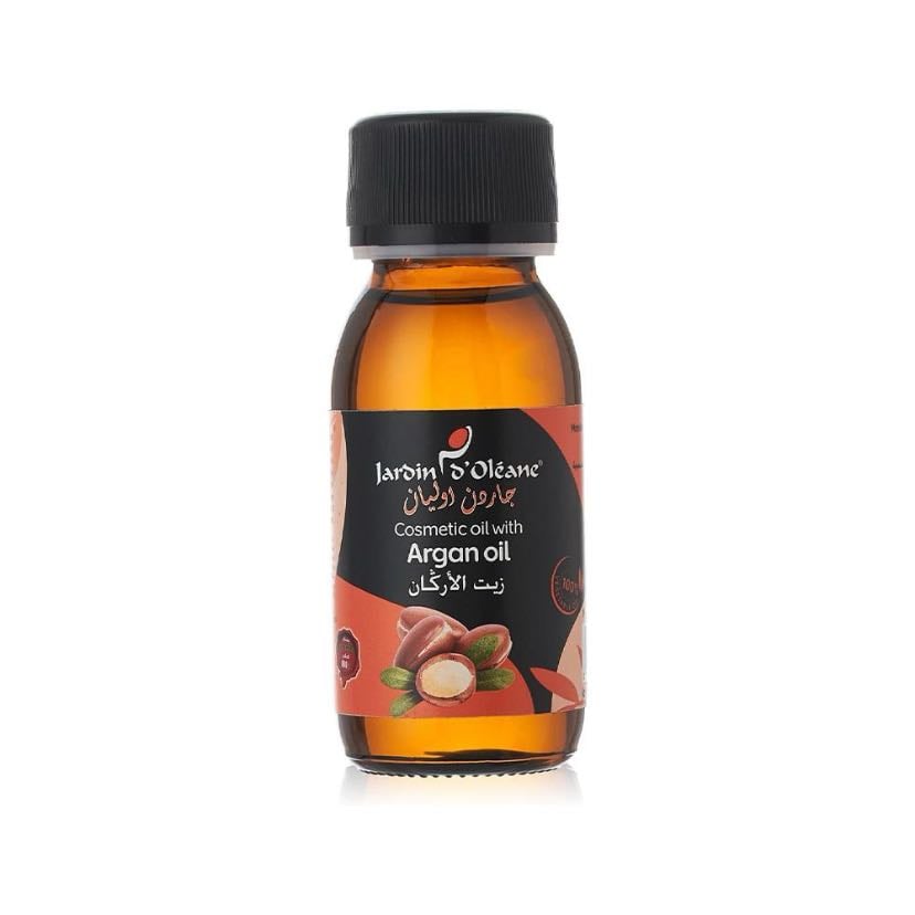 Argan Oil