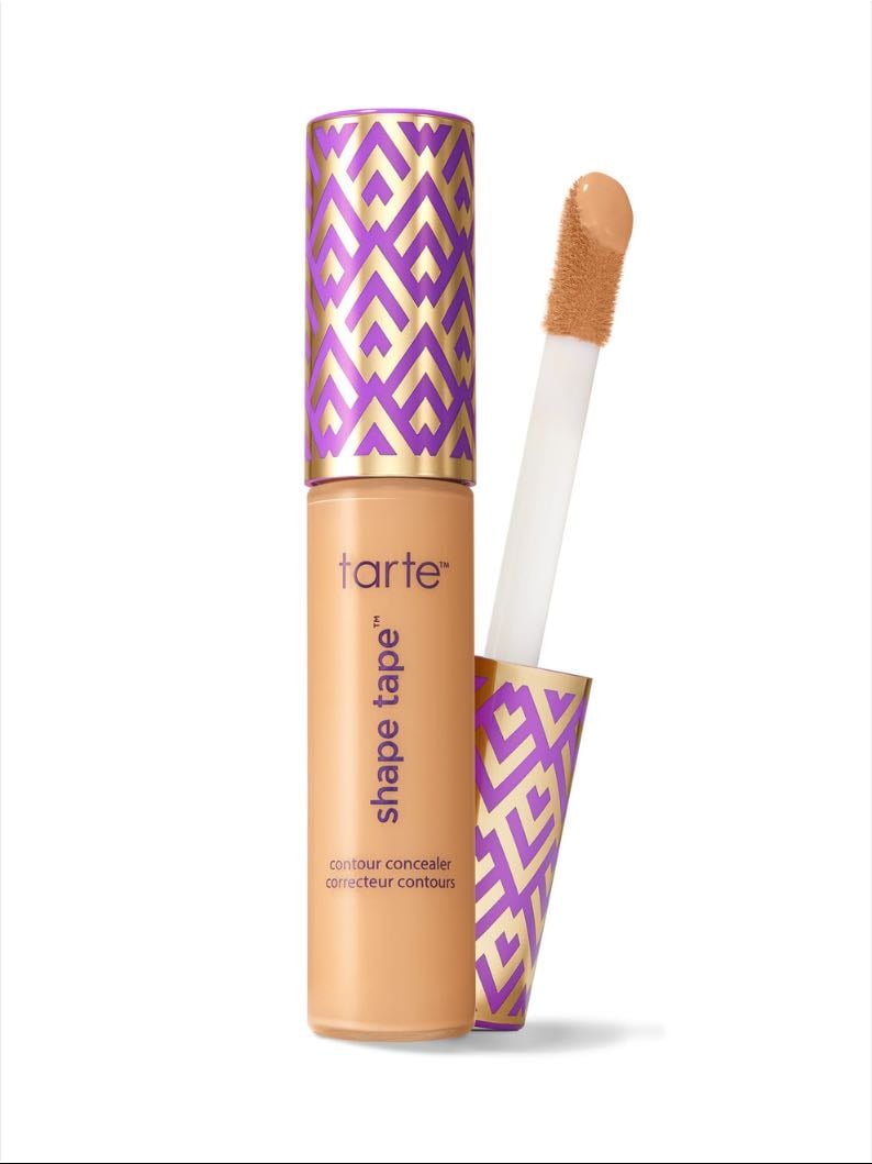 Concealer | Tarte Shape Tape - 35N Medium or 29N light-medium