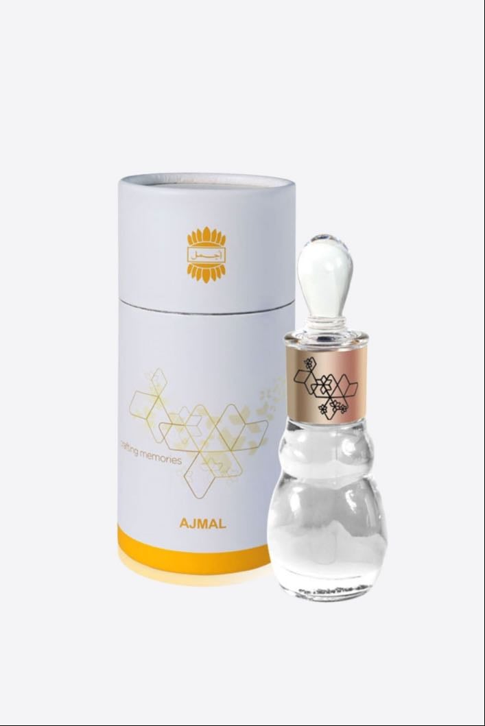 Ajmal Perfume Oil Musk