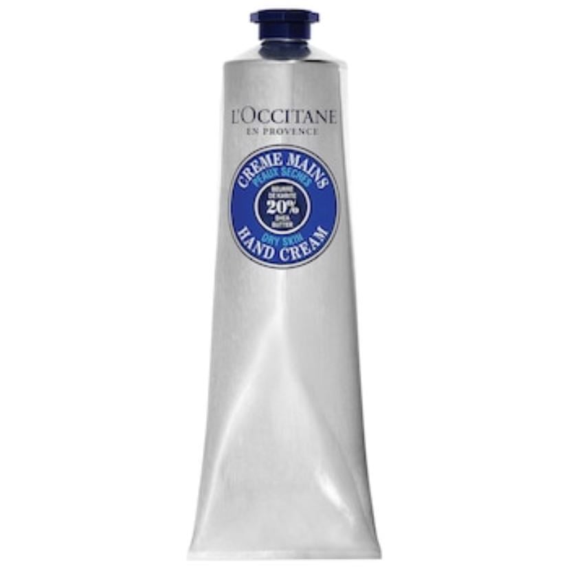 Hand Cream l’Occitane