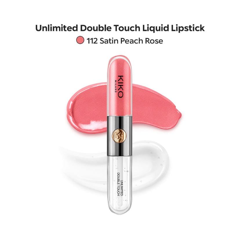 Unlimited Double Touch - Tint: 102,103,131