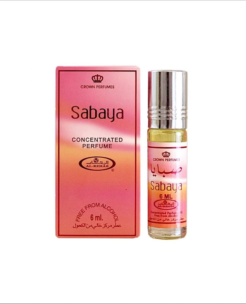 Al Rehab - Sabaya