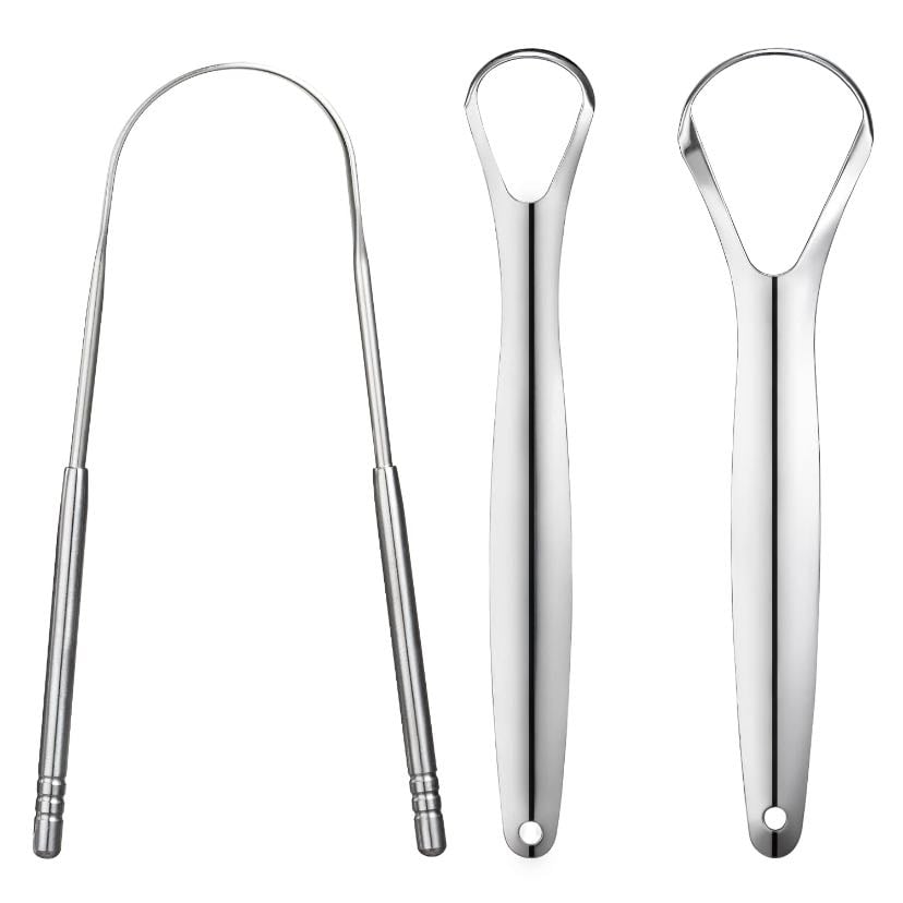 Tongue Scrapper