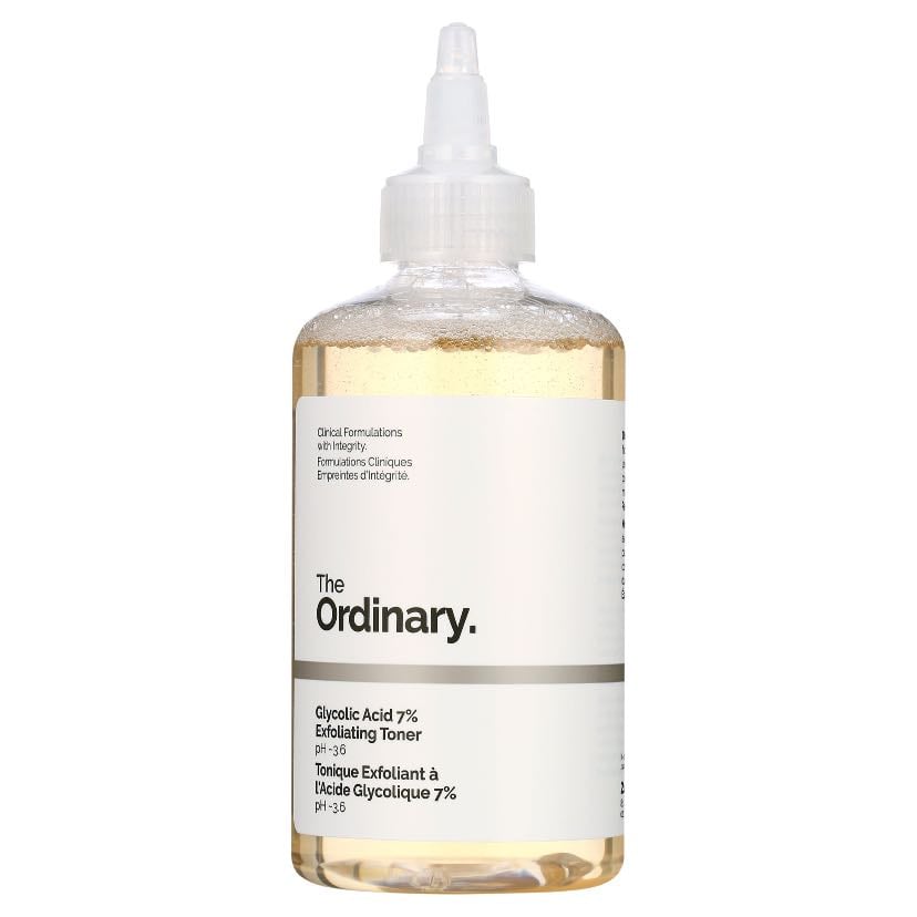 The Ordinary - Glycolic Acid