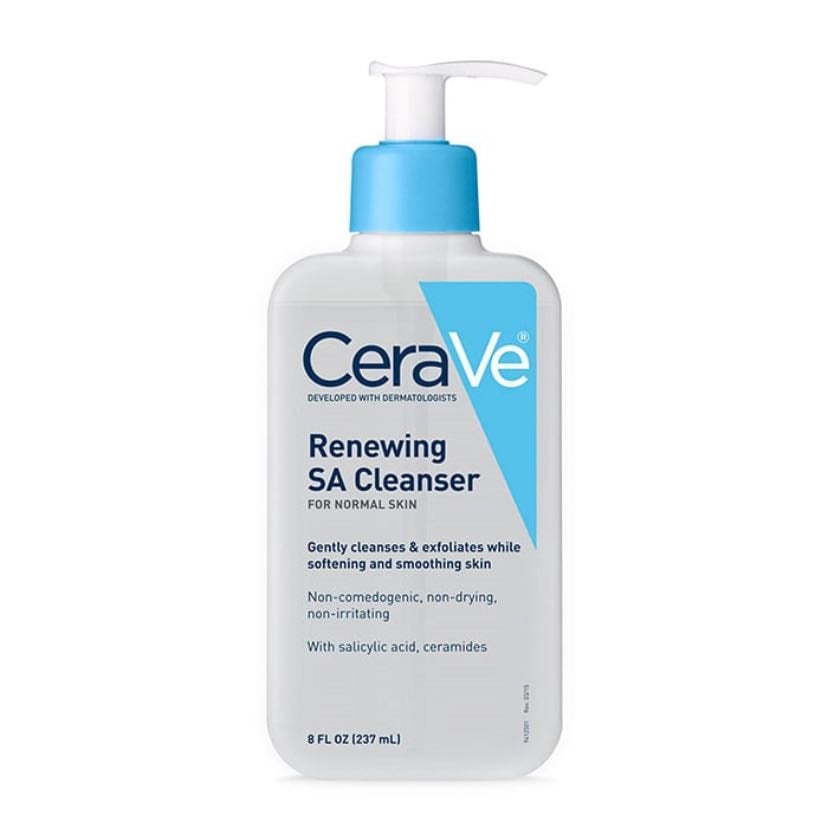 Cerave SA Gel Nettoyant