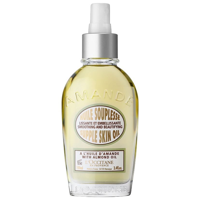 L’occitane Body Oil