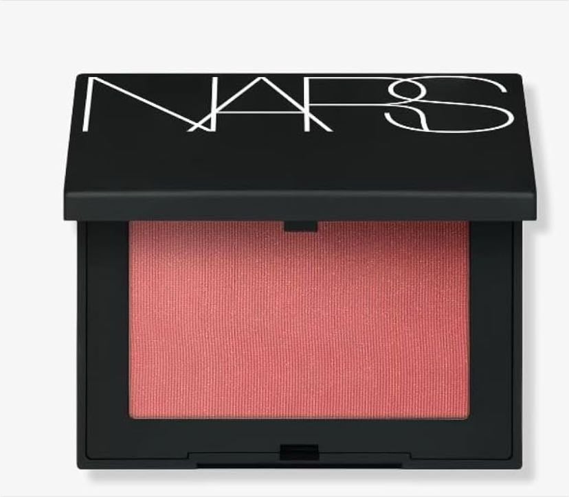 Powder Blush | Nars - Tint: Amour