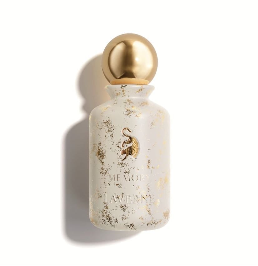 Laverne - Best sellers: Bella, Memory, Blue Laverne, Musk Garden, Miss Laverne, Sense