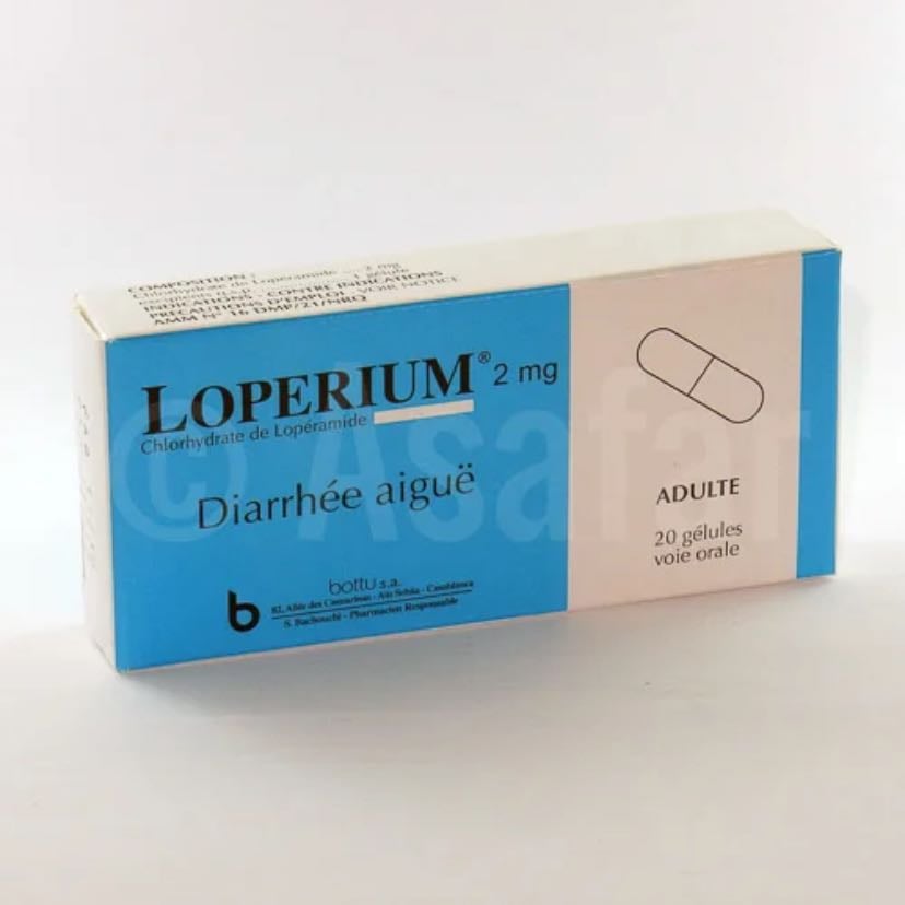 Loperium