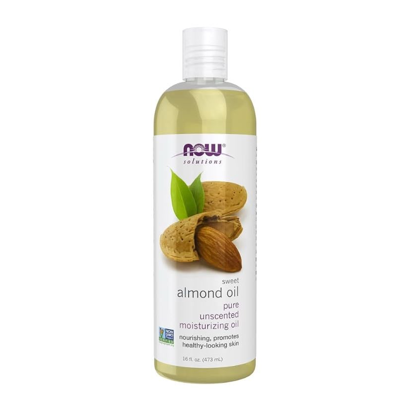 Sweet Almond Oil