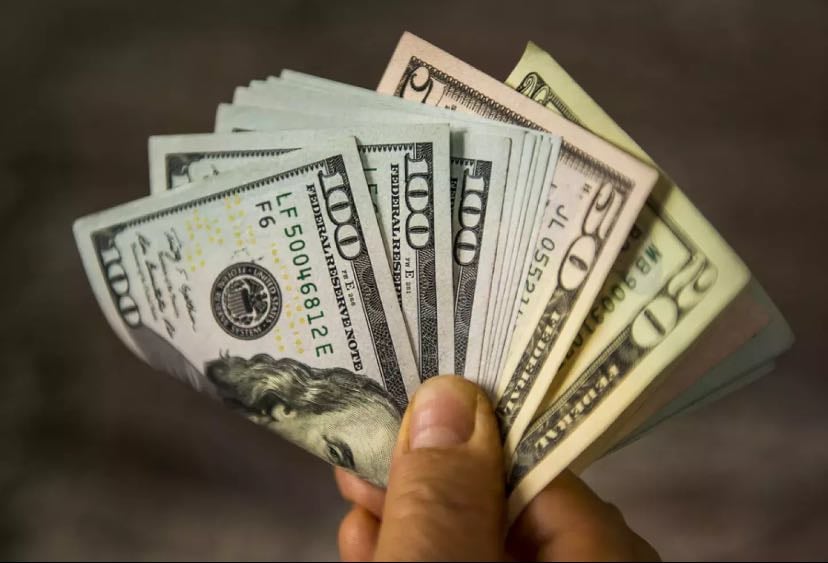 Cash