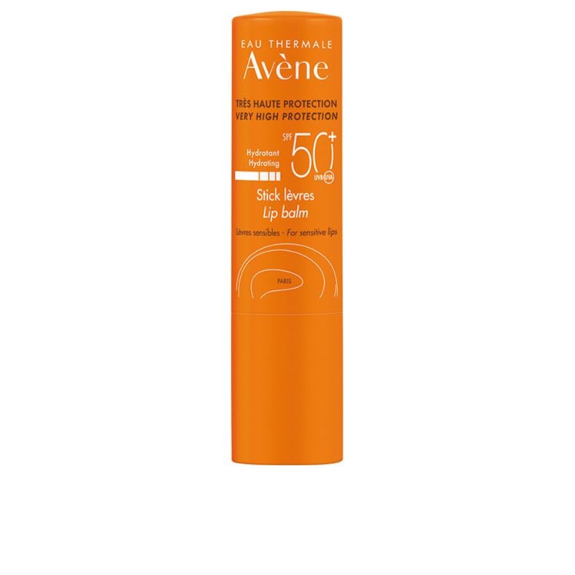Avène Solaire Solaire Stick Lèvres