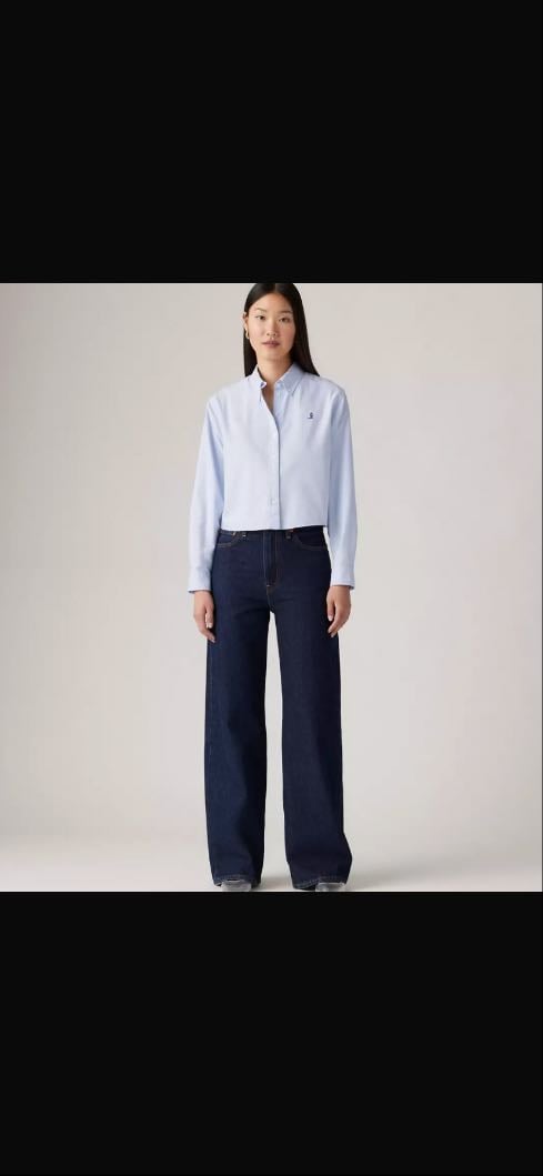 LEVI’S Dark Blue - 100.00€