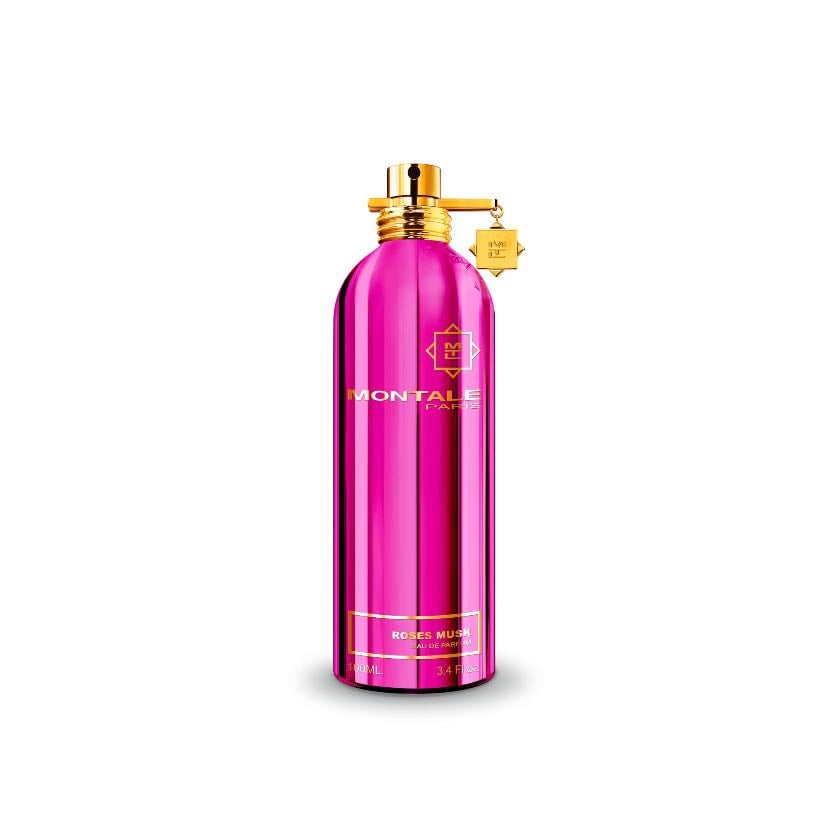 Montale Rose Musk
