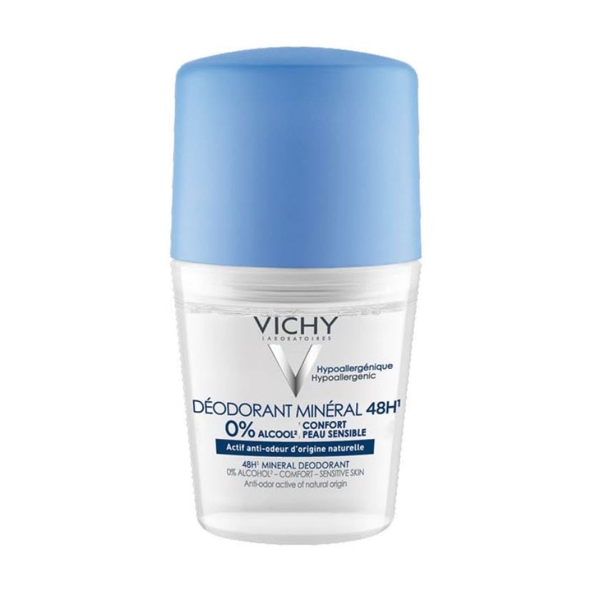 Déodorant Vichy Minéral