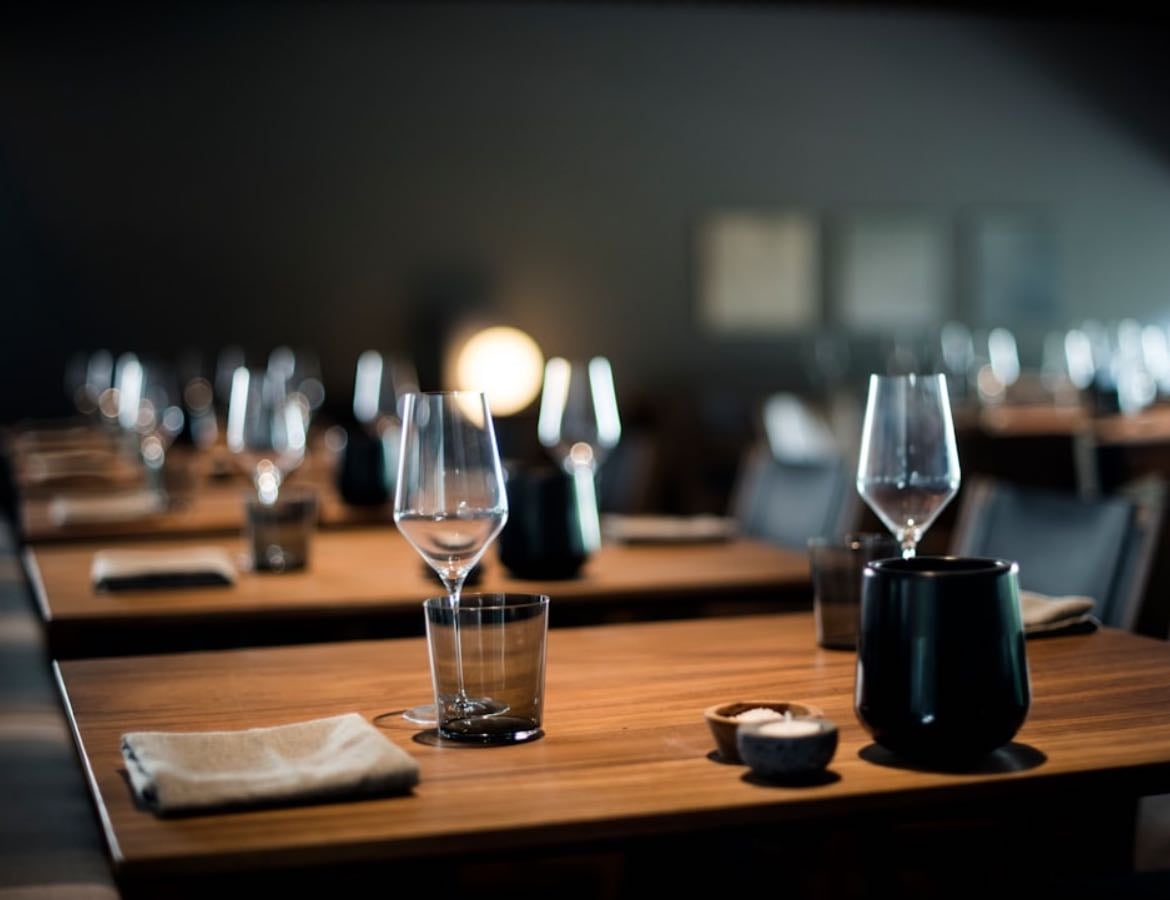 Restaurantes