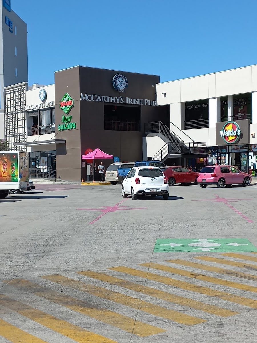 Super Salads | Alameda Otay