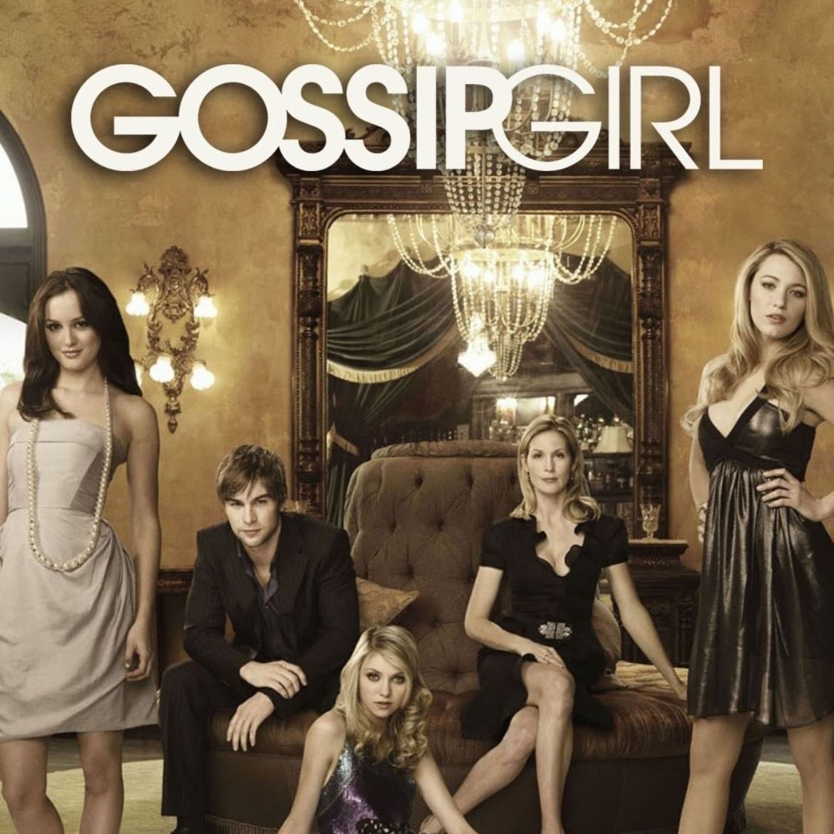 Gossip Girl - Josh Schwartz, Stephanie Savage · 2007
