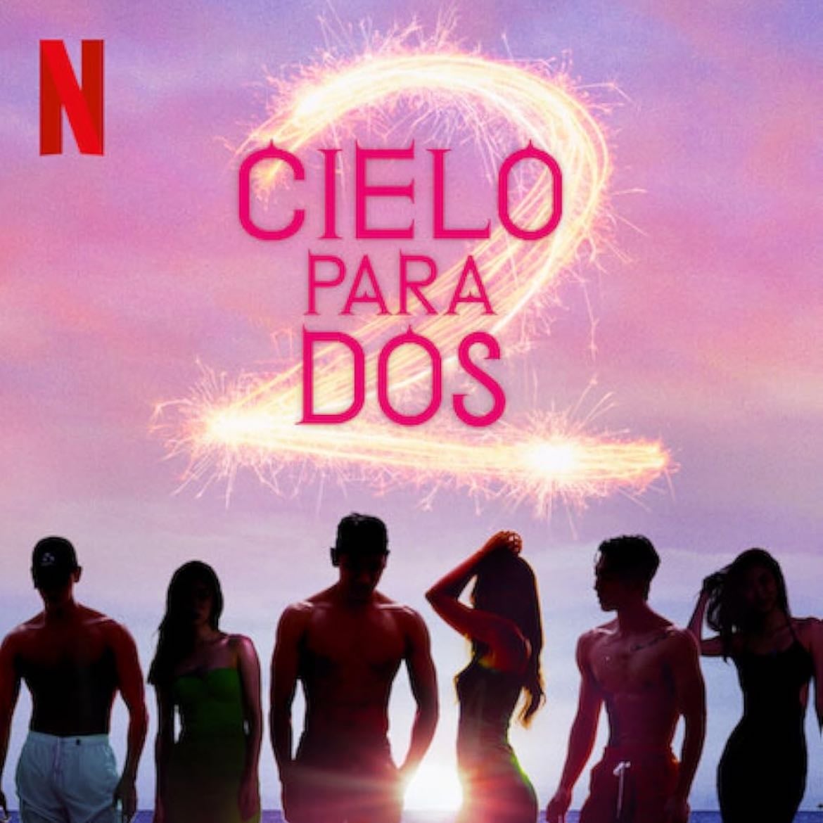 Cielo Para Dos - Kim Jae-won, Kim Na-hyun · 2021