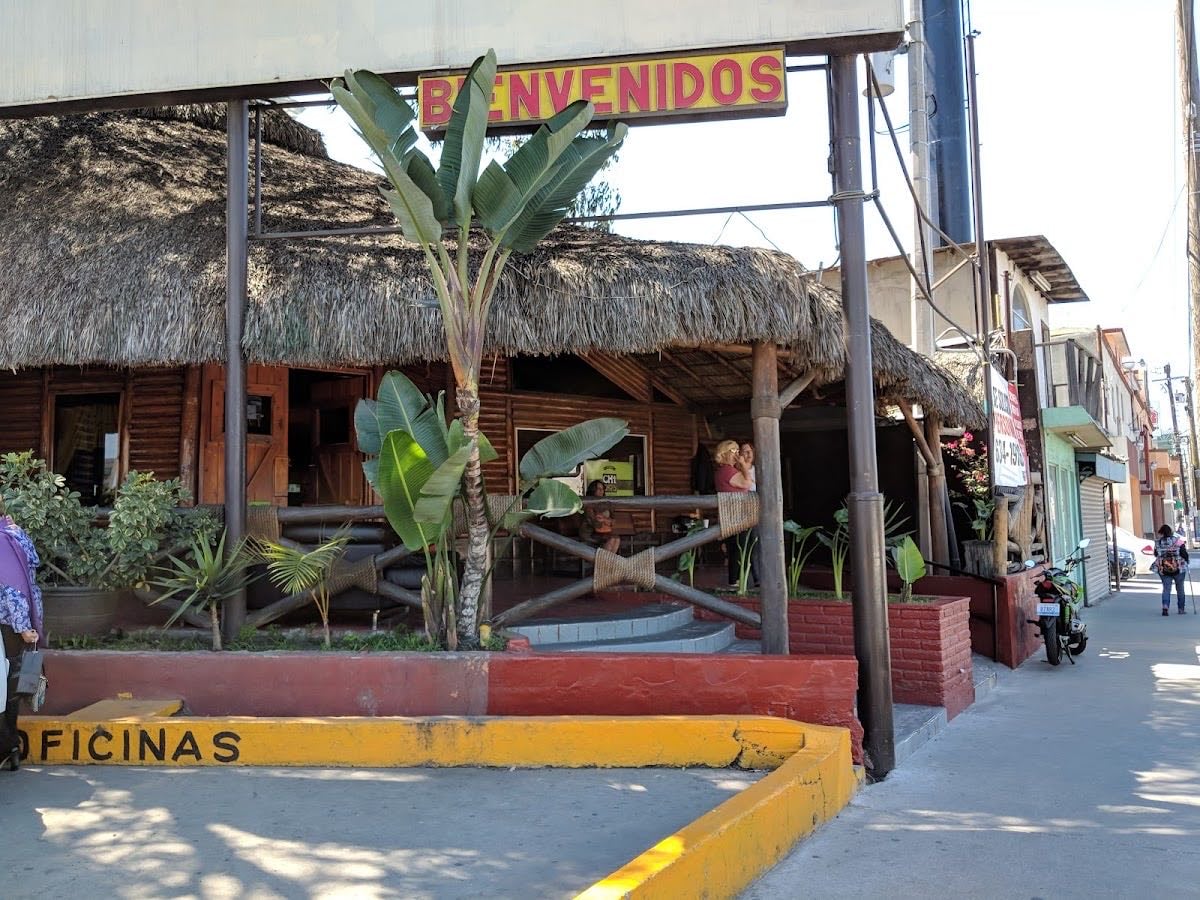 Restaurante Chichos