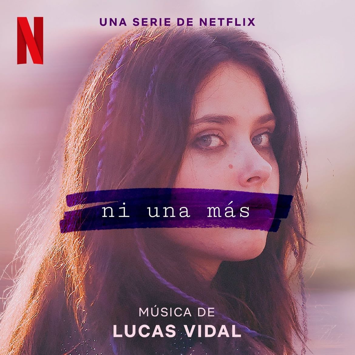 Ni una más - Miguel Sáez Carral, José Manuel Lorenzo · 2024