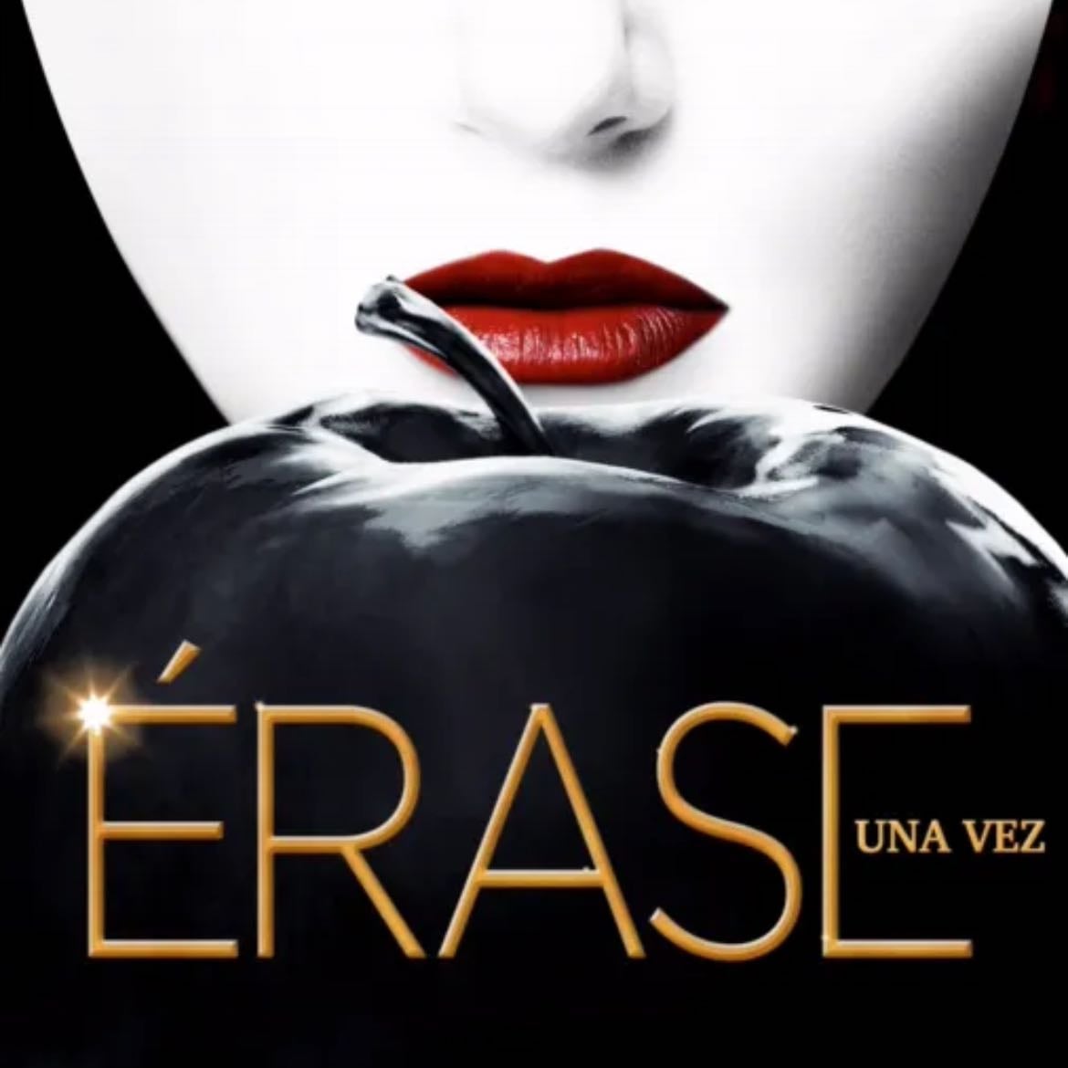 Érase una vez - Edward Kitsis, Adam Horowitz · 2011