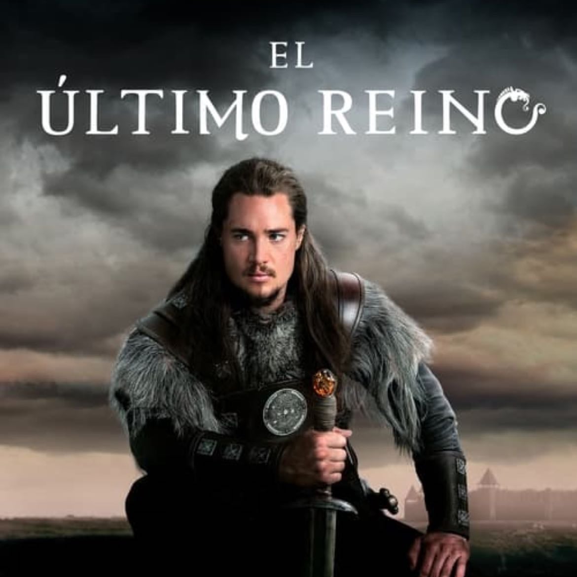 El Último Reino - Stephen Butchard · 2015