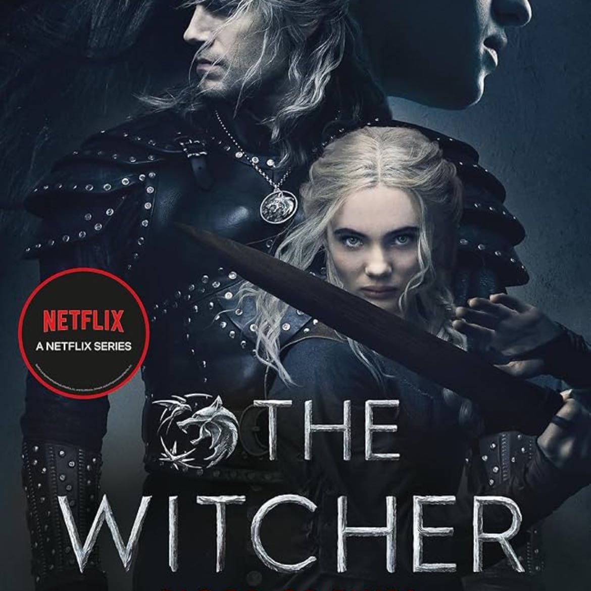 The Witcher - Lauren Schmidt Hissrich · 2019