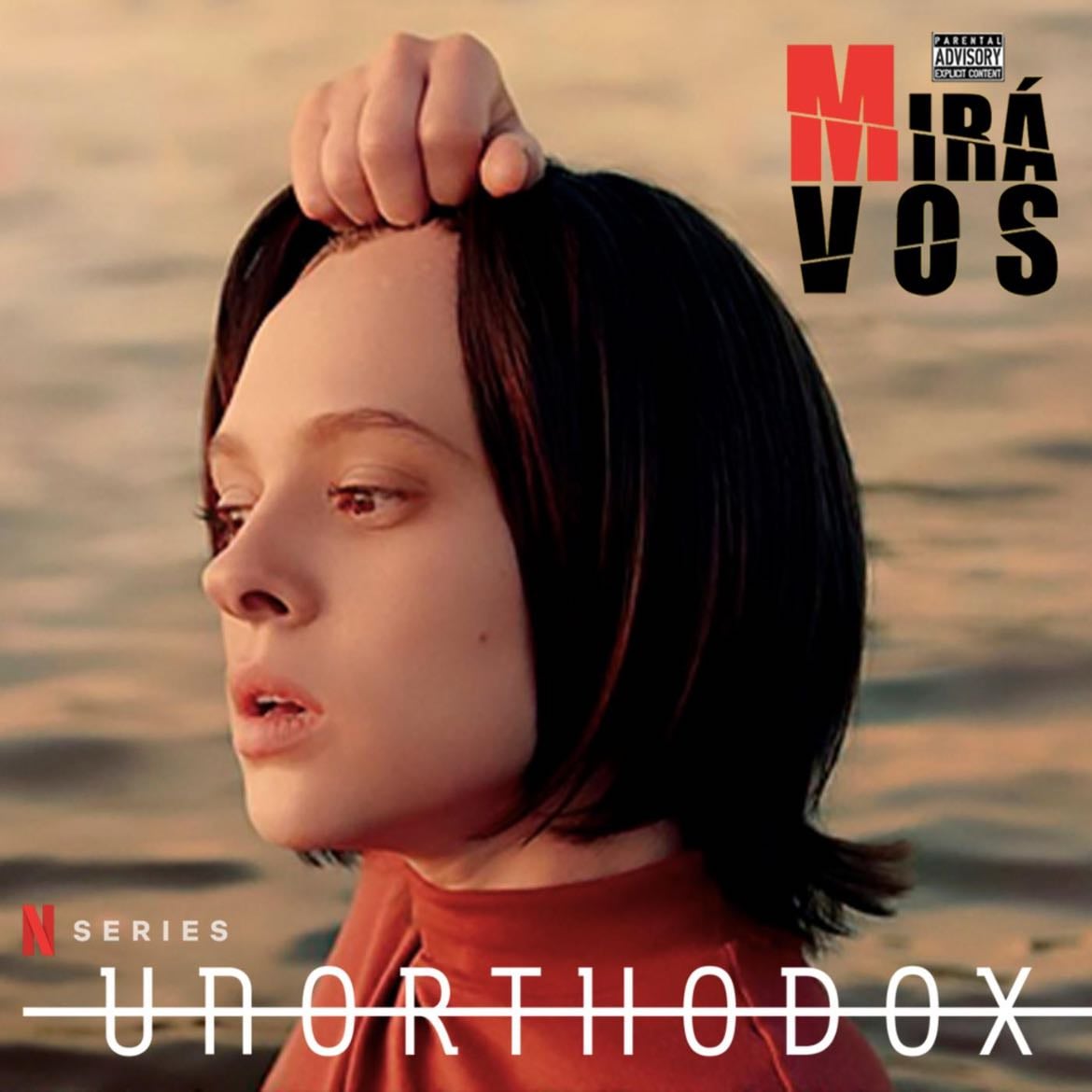 Poco ortodoxa - Alexa Karolinski, Anna Winger · 2020