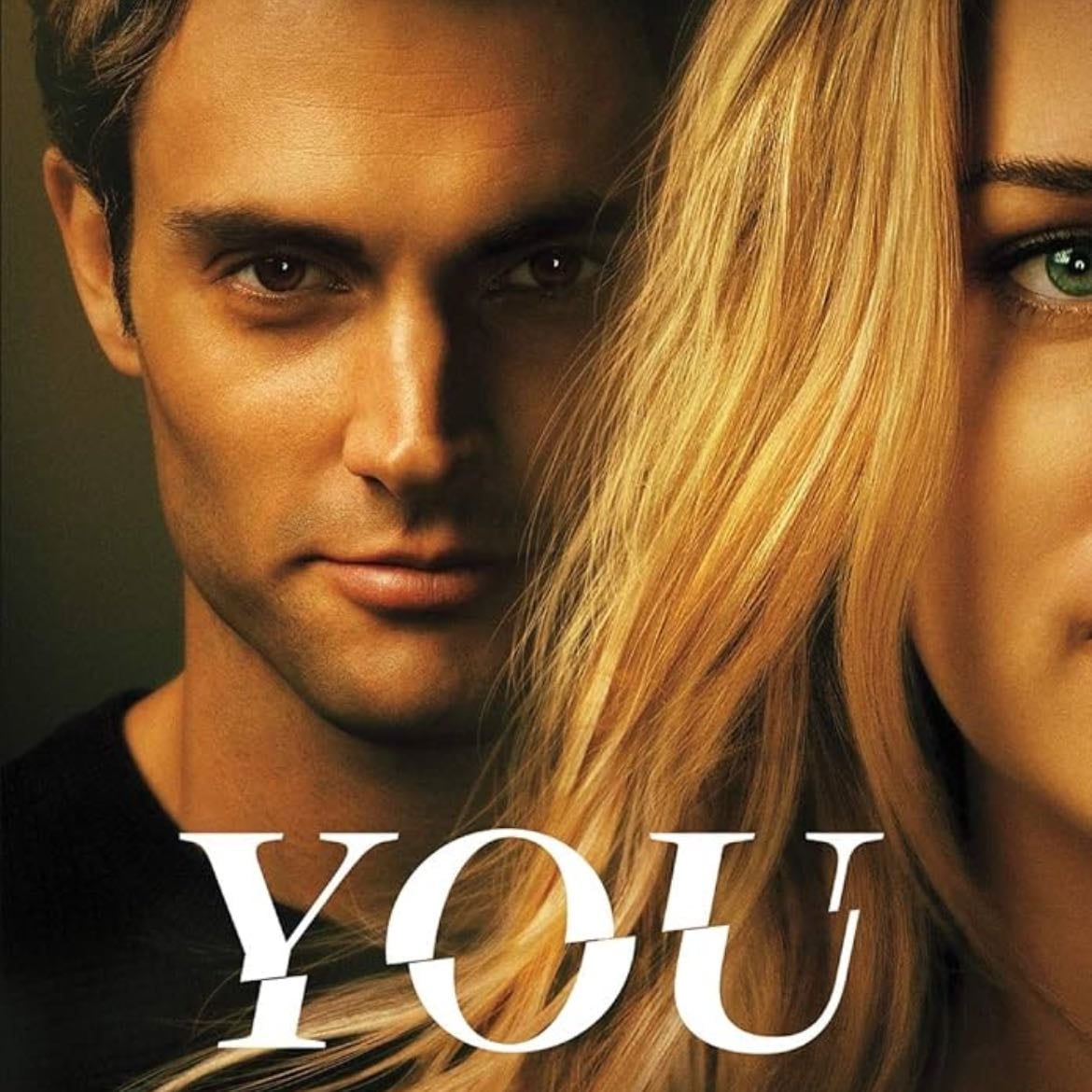 You - Greg Berlanti, Sera Gamble · 2018
