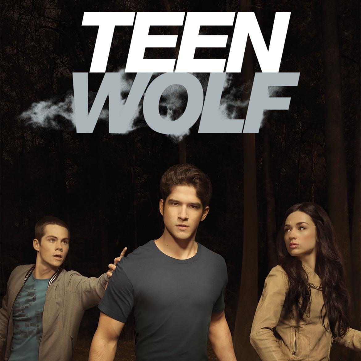 Lobo Adolescente - Jeff Davis · 2011