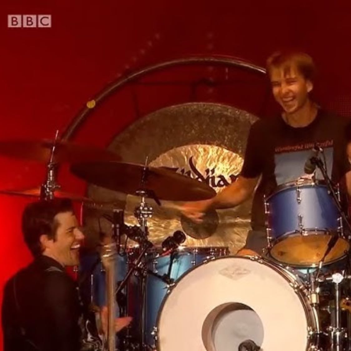 For reasons unknown - The Killers (Glasgow 2018) - YouTube