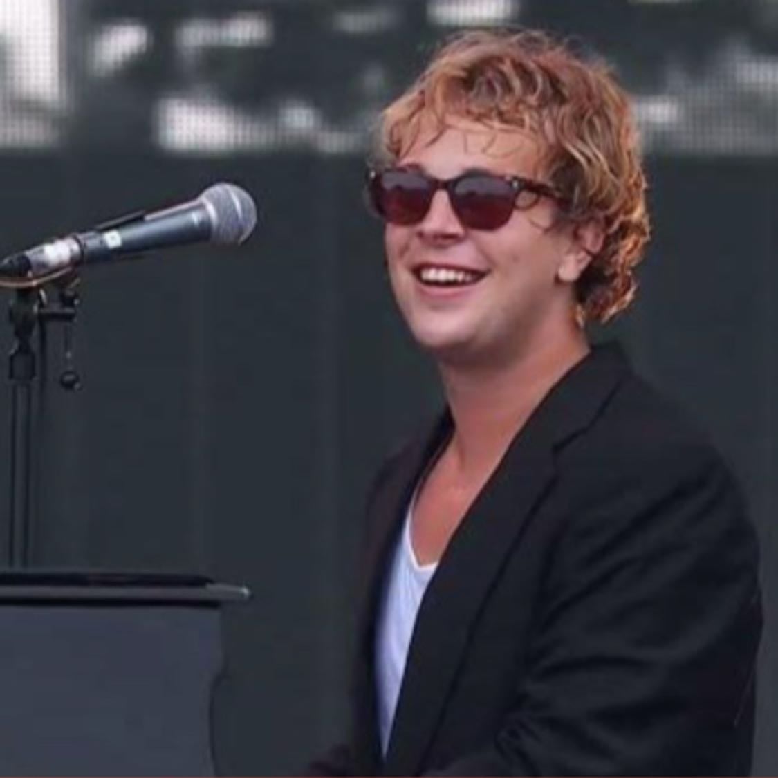 Another Love - Tom Odell (Pukkelpop 2023) - YouTube