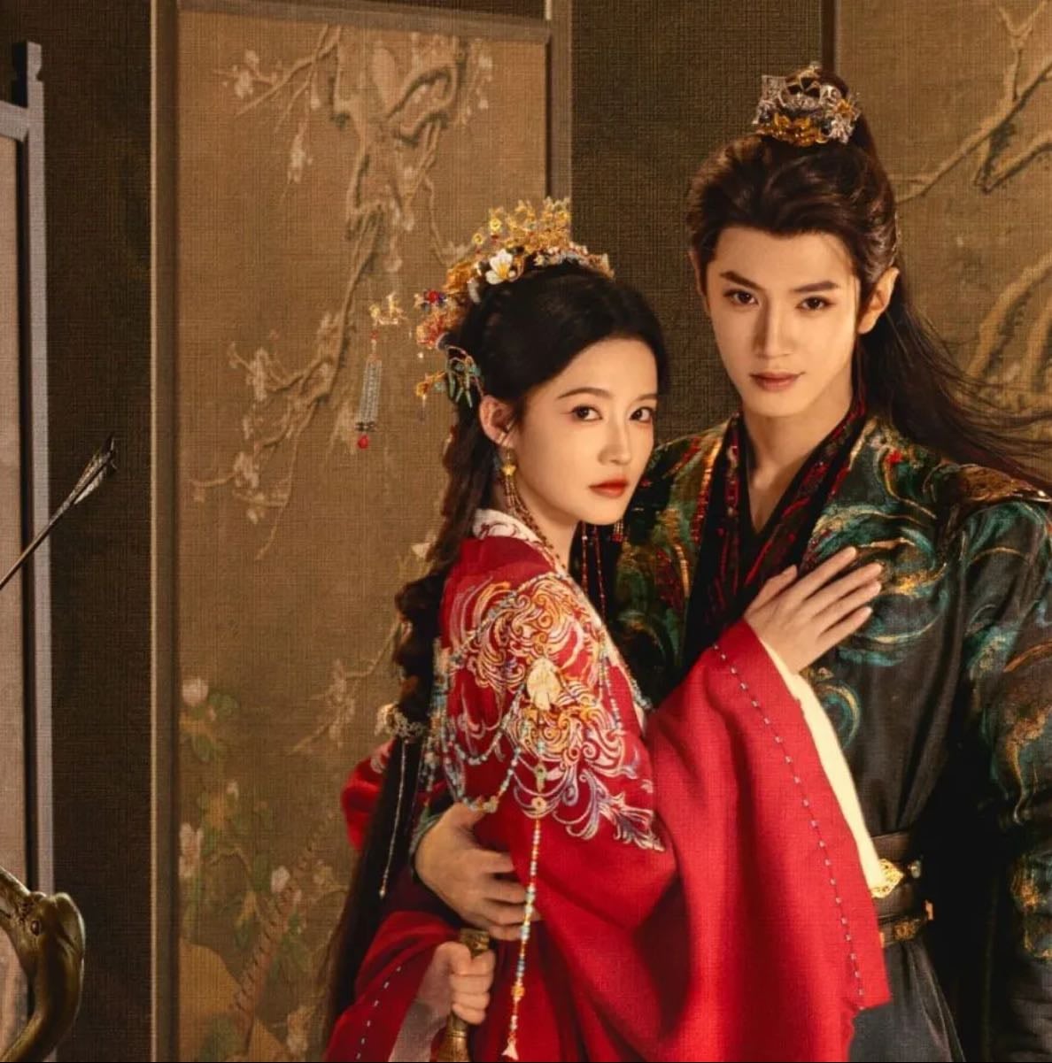 C-Drama por ver🐉🏮🇨🇳 - Movies hypelist by Perla Almillategui
