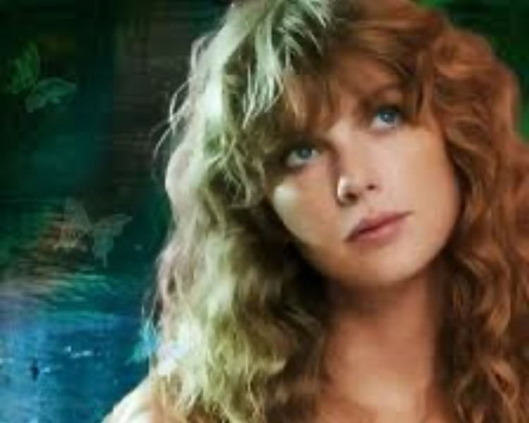 Taylor Swift (Taylor’s Version) - Music hypelist by Camilla