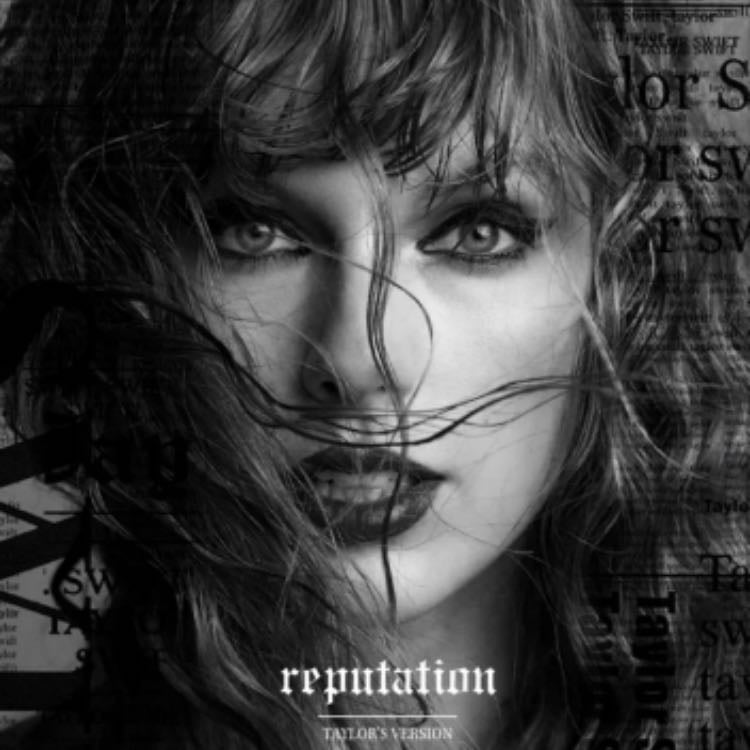 Trust Issues (Taylor’s Version) (From The Vault) - Song · Taylor Swift