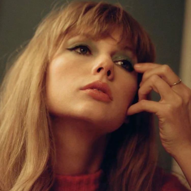 Wine (From The Vault) - Song · Taylor Swift
