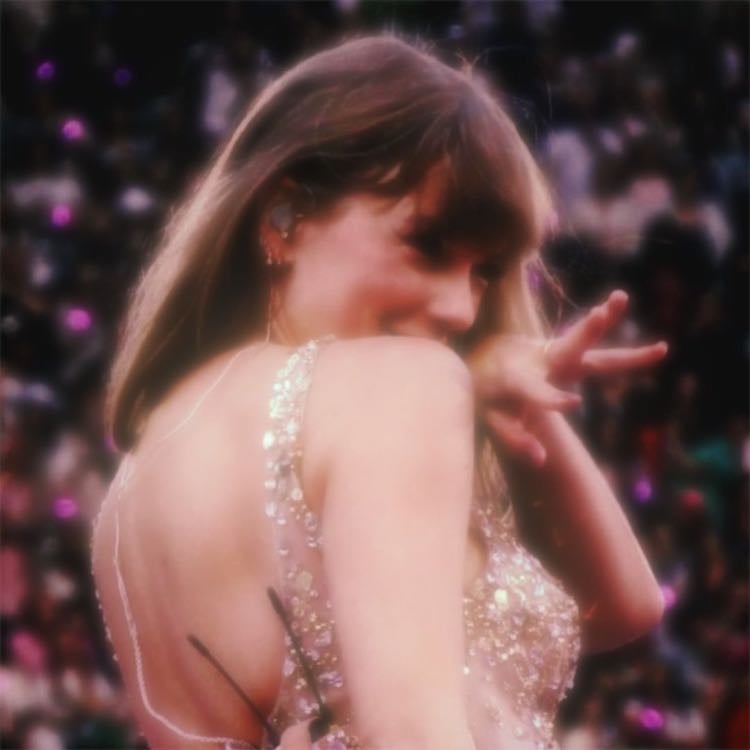 Speak Now (Taylor's Version) - Album · Taylor Swift