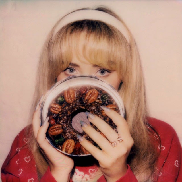 santa doesn’t know you like i do - Song · Sabrina Carpenter