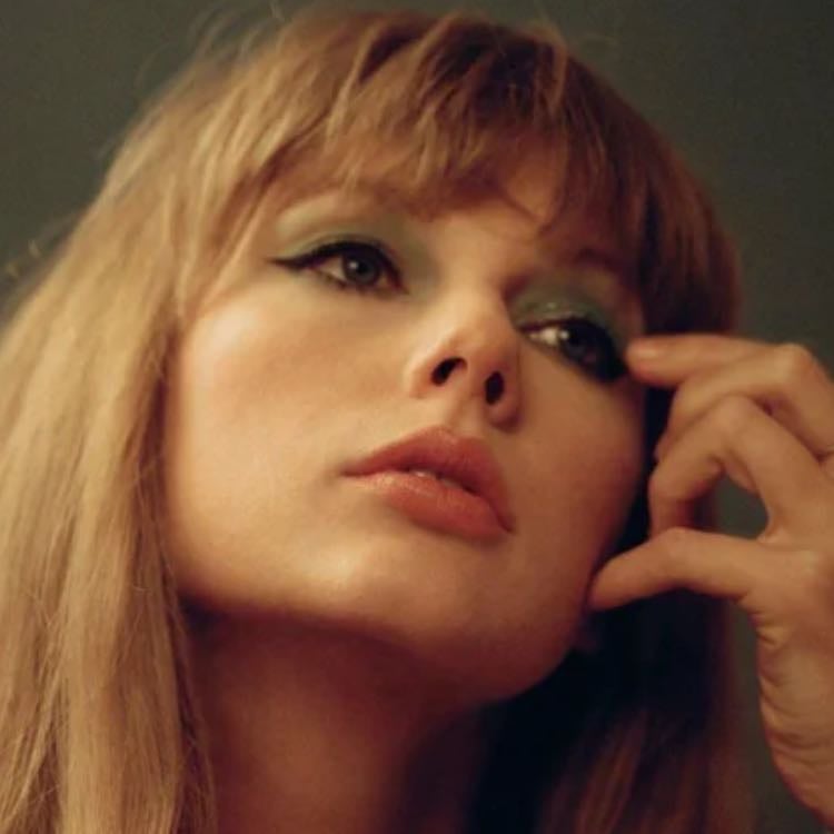 Whispers (feat. Madison Beer) (From The Vault) - Song · Taylor Swift, Madison Beer
