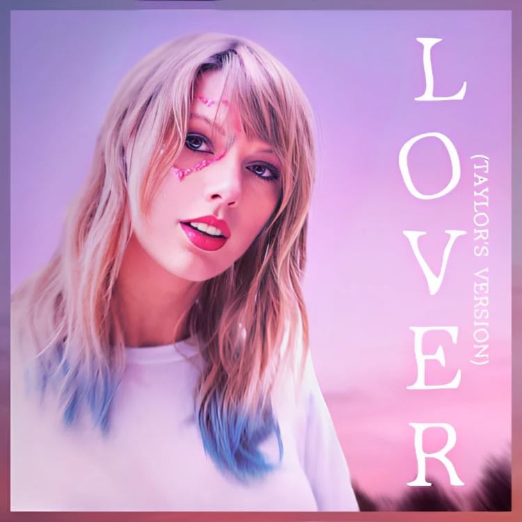 The Beginning (From The Vault) - Song · Taylor Swift